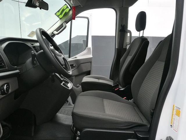 used 2022 Ford Transit-350 car, priced at $45,900