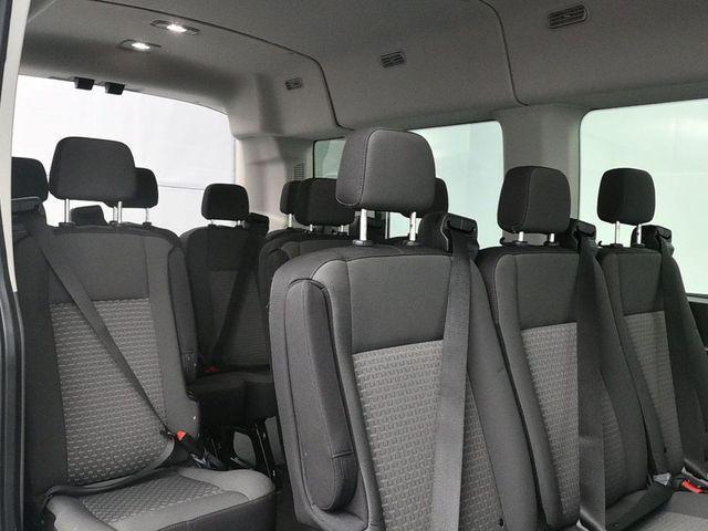 used 2022 Ford Transit-350 car, priced at $45,900
