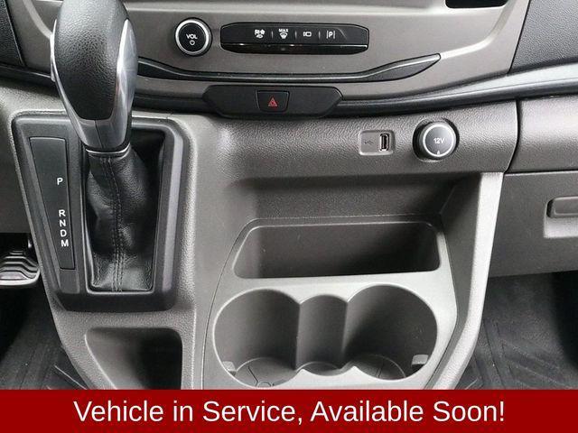 used 2022 Ford Transit-350 car, priced at $45,900