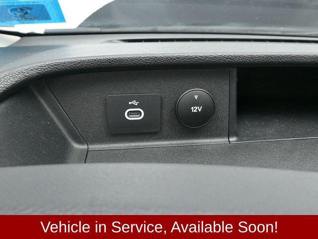 used 2022 Ford Transit-350 car, priced at $45,900