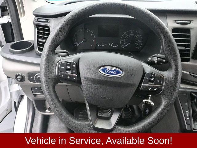 used 2022 Ford Transit-350 car, priced at $45,900