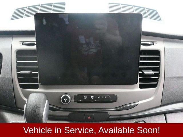 used 2022 Ford Transit-350 car, priced at $45,900