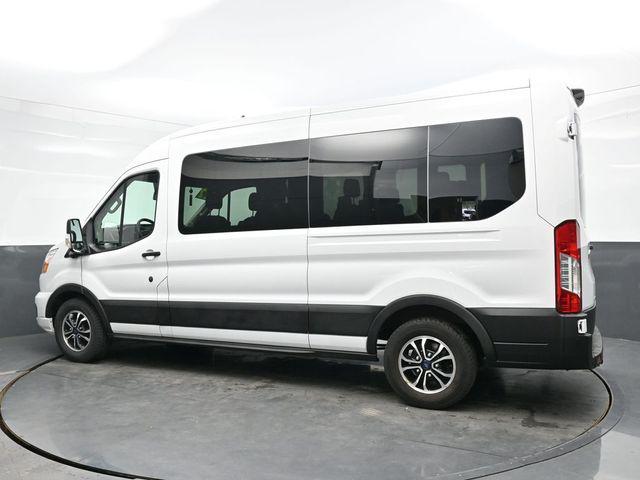 used 2022 Ford Transit-350 car, priced at $45,900