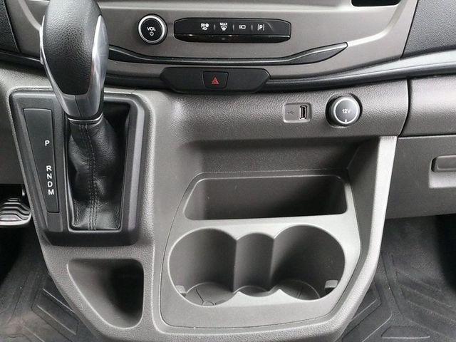 used 2022 Ford Transit-350 car, priced at $45,900