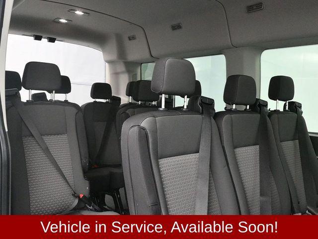 used 2022 Ford Transit-350 car, priced at $45,900