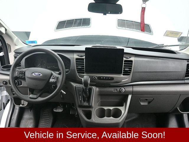 used 2022 Ford Transit-350 car, priced at $45,900