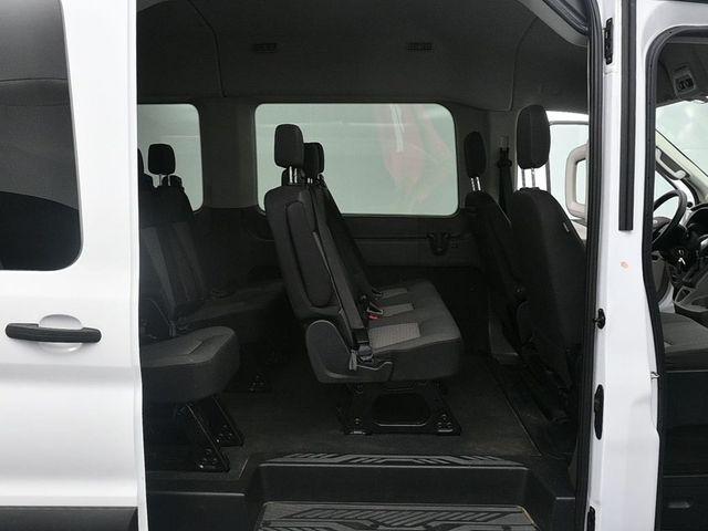 used 2022 Ford Transit-350 car, priced at $45,900