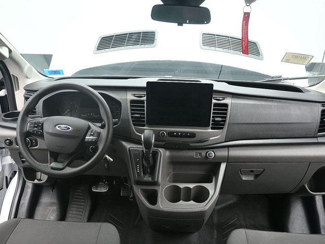 used 2022 Ford Transit-350 car, priced at $45,900