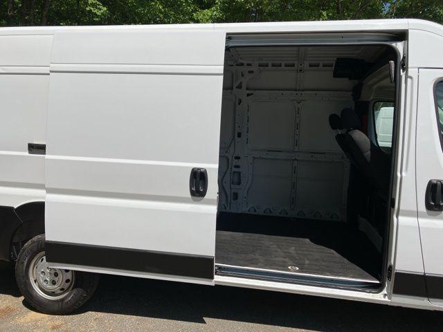 used 2023 Ram ProMaster 3500 car, priced at $31,500