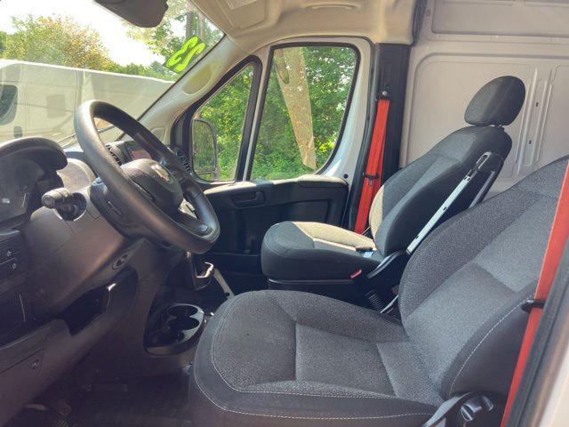 used 2023 Ram ProMaster 3500 car, priced at $31,500