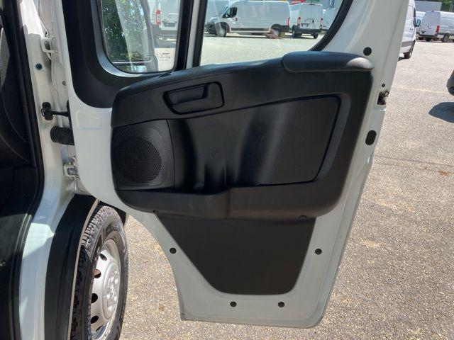 used 2023 Ram ProMaster 3500 car, priced at $31,500