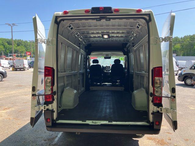 used 2023 Ram ProMaster 3500 car, priced at $31,500