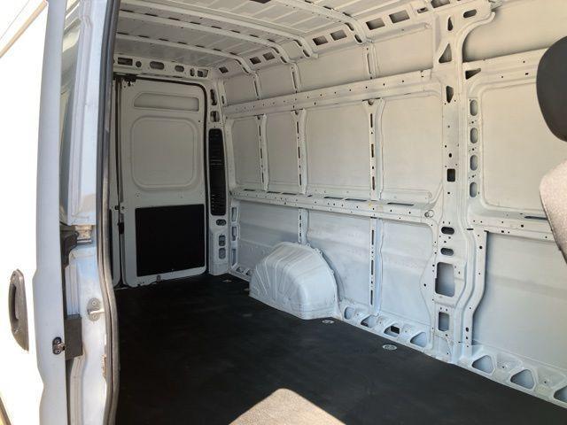 used 2023 Ram ProMaster 3500 car, priced at $31,500
