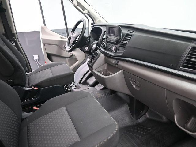 used 2023 Ford Transit-350 car, priced at $55,900