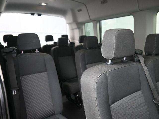 used 2023 Ford Transit-350 car, priced at $55,900