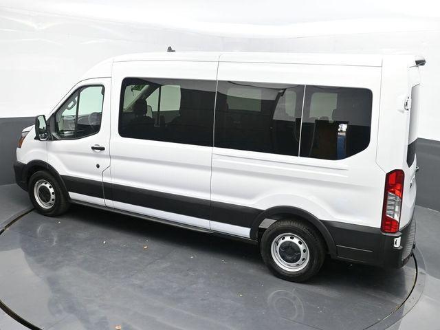 used 2023 Ford Transit-350 car, priced at $55,900