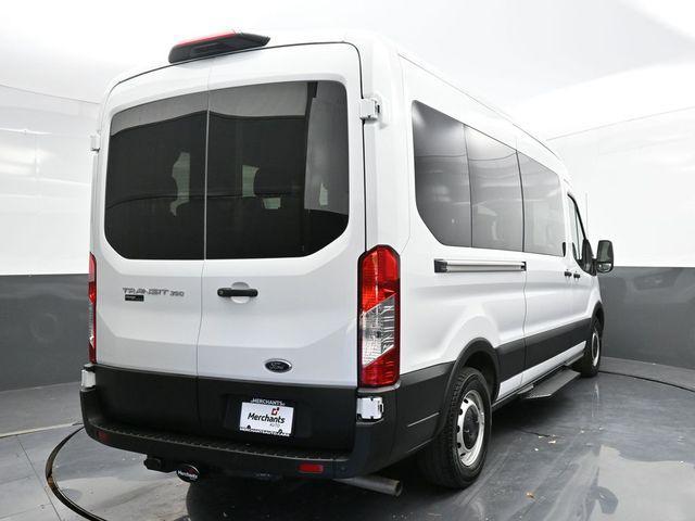 used 2023 Ford Transit-350 car, priced at $55,900