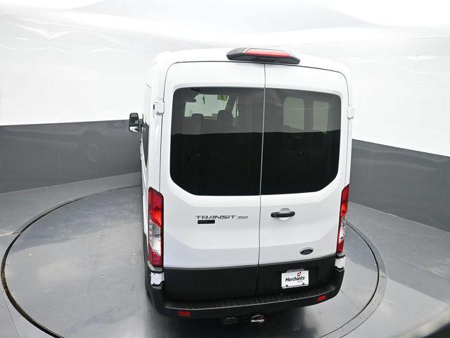 used 2023 Ford Transit-350 car, priced at $55,900