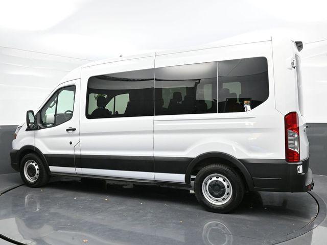 used 2023 Ford Transit-350 car, priced at $55,900