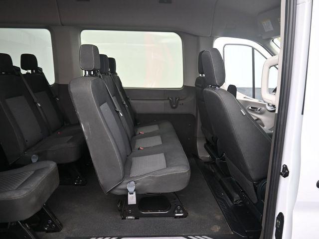 used 2023 Ford Transit-350 car, priced at $55,900