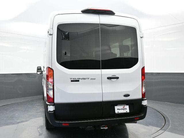 used 2023 Ford Transit-350 car, priced at $55,900