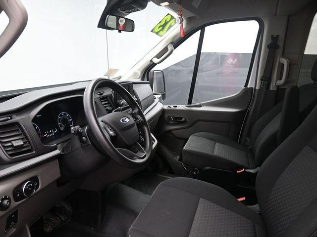 used 2023 Ford Transit-350 car, priced at $55,900