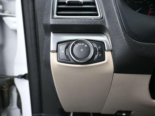 used 2018 Ford Explorer car, priced at $15,710