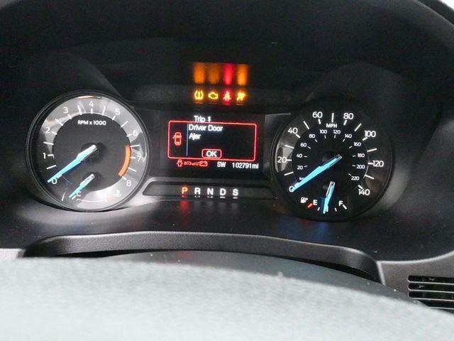 used 2018 Ford Explorer car, priced at $15,710