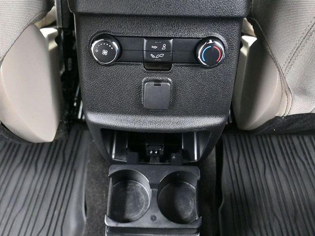 used 2018 Ford Explorer car, priced at $15,710