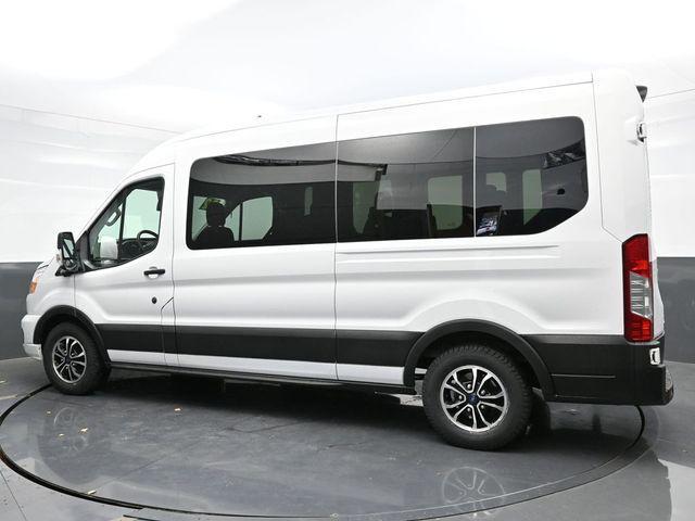 used 2022 Ford Transit-350 car, priced at $47,900