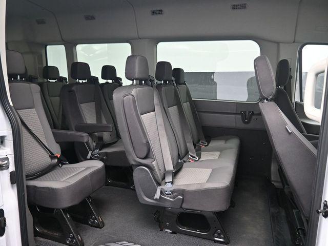 used 2022 Ford Transit-350 car, priced at $47,900