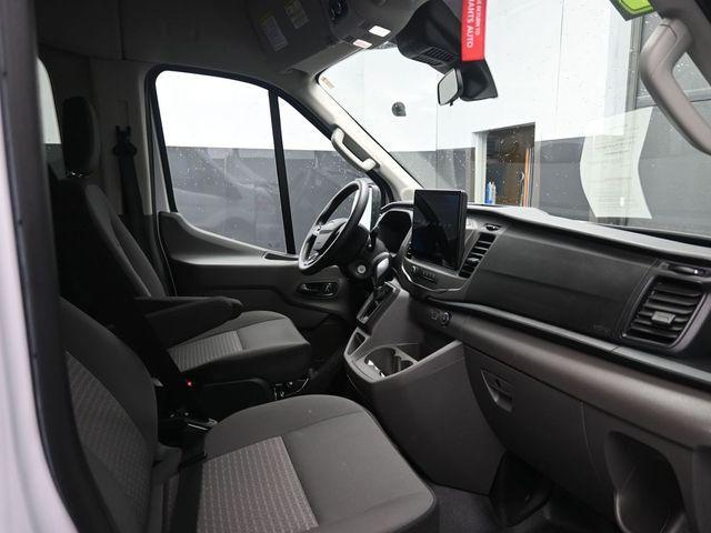 used 2022 Ford Transit-350 car, priced at $47,900