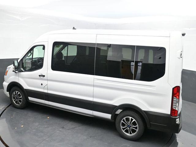 used 2022 Ford Transit-350 car, priced at $47,900