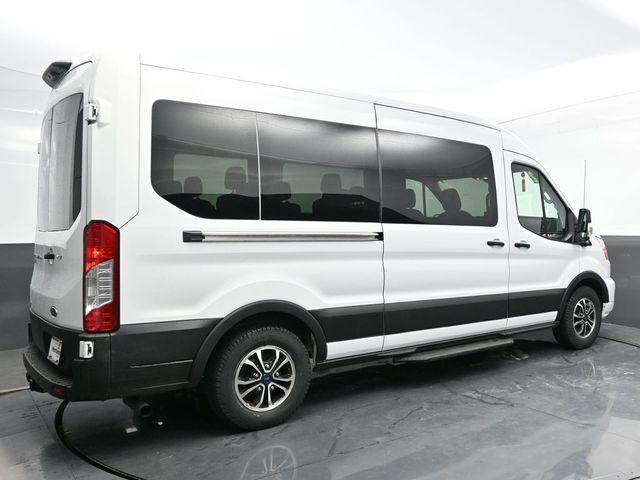 used 2022 Ford Transit-350 car, priced at $47,900