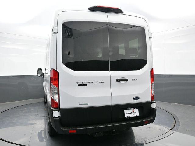 used 2022 Ford Transit-350 car, priced at $47,900