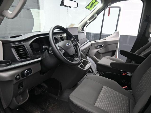 used 2022 Ford Transit-350 car, priced at $47,900