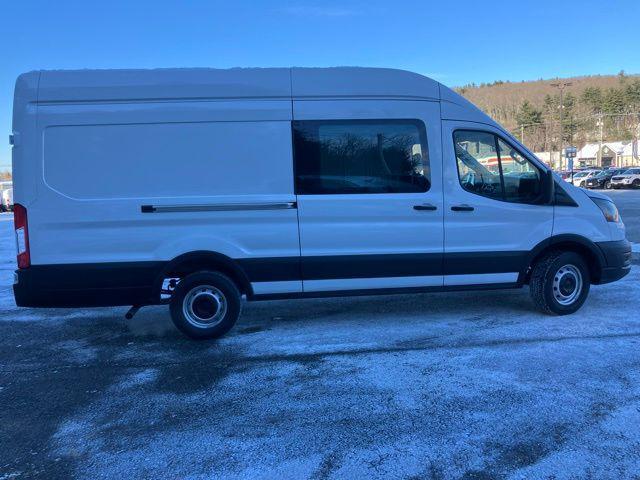 used 2021 Ford Transit-350 car, priced at $32,900