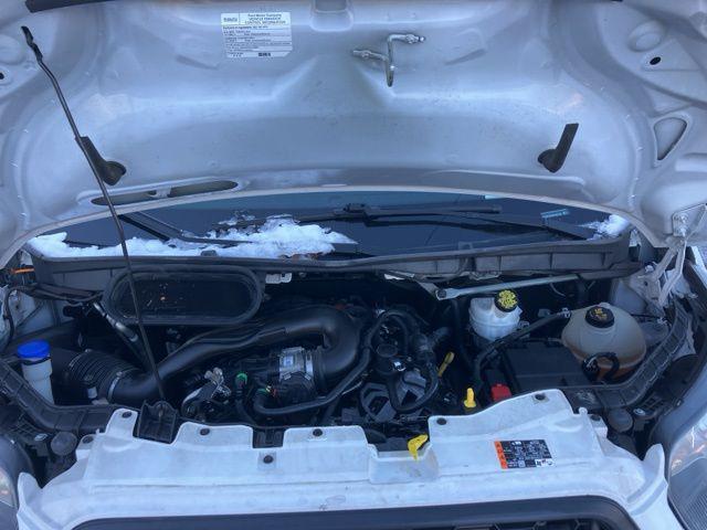 used 2021 Ford Transit-350 car, priced at $32,900