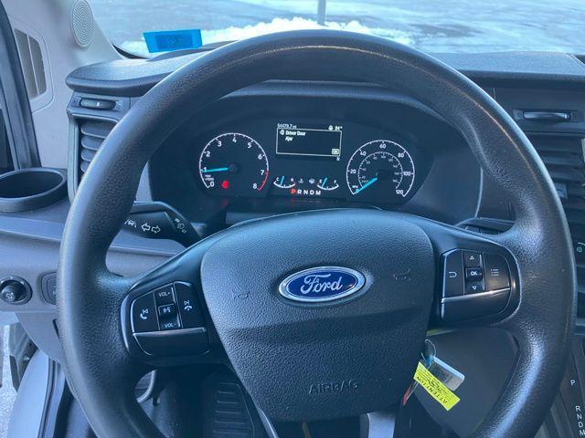used 2021 Ford Transit-350 car, priced at $32,900