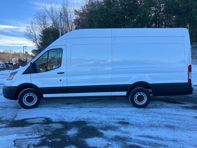 used 2021 Ford Transit-350 car, priced at $32,900