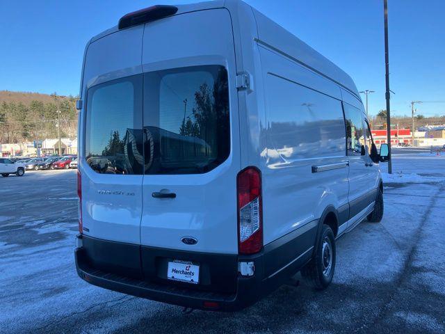 used 2021 Ford Transit-350 car, priced at $32,900