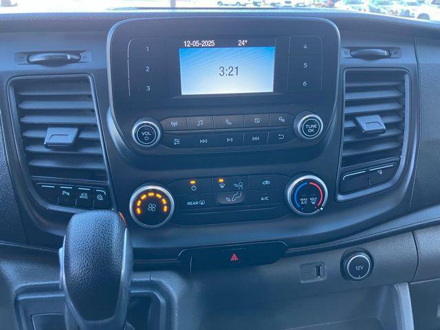 used 2021 Ford Transit-350 car, priced at $32,900