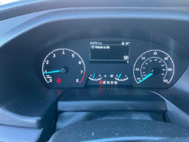 used 2021 Ford Transit-350 car, priced at $32,900