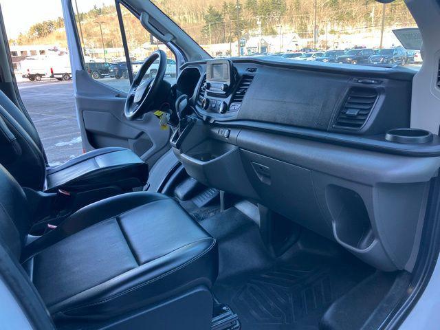 used 2021 Ford Transit-350 car, priced at $32,900