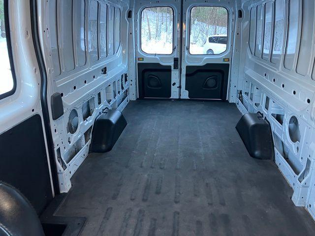 used 2021 Ford Transit-350 car, priced at $32,900