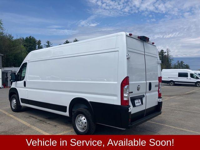 used 2023 Ram ProMaster 3500 car