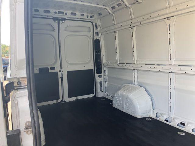 used 2023 Ram ProMaster 3500 car, priced at $31,900