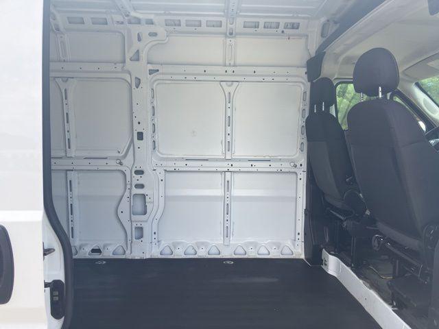 used 2023 Ram ProMaster 3500 car, priced at $31,900