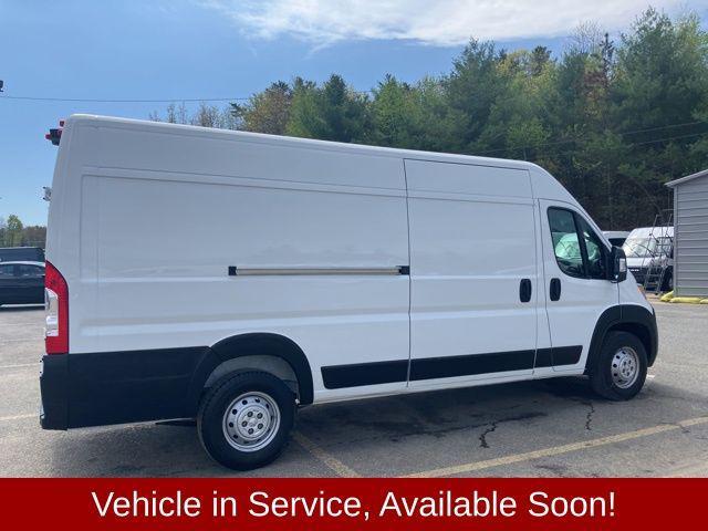 used 2023 Ram ProMaster 3500 car