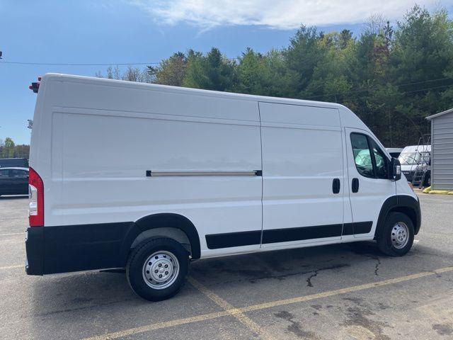 used 2023 Ram ProMaster 3500 car, priced at $31,900